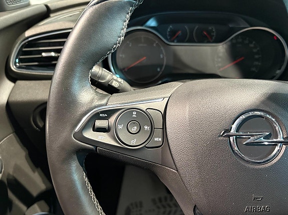 Opel Grandland X 25 of 30