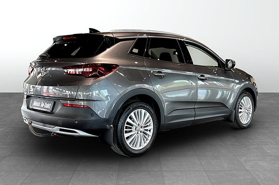 Opel Grandland X 4 of 30