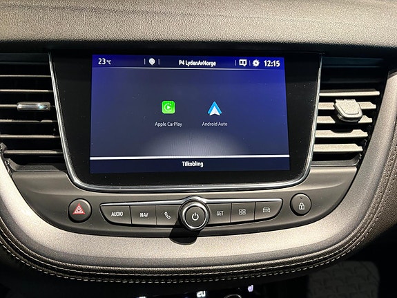 Opel Grandland X 28 of 30