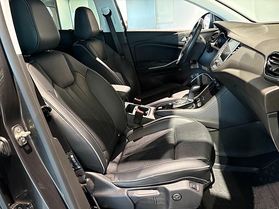 Opel Grandland X 9 of 30