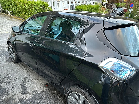 Renault Zoe 3 of 19
