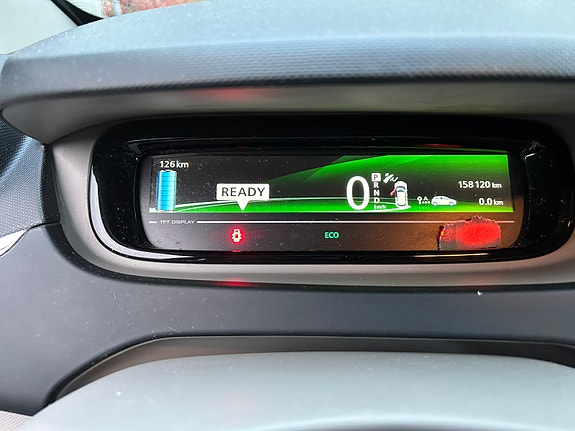 Renault Zoe 11 of 19