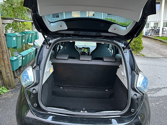 Renault Zoe 6 of 19