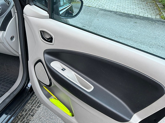 Renault Zoe 9 of 19