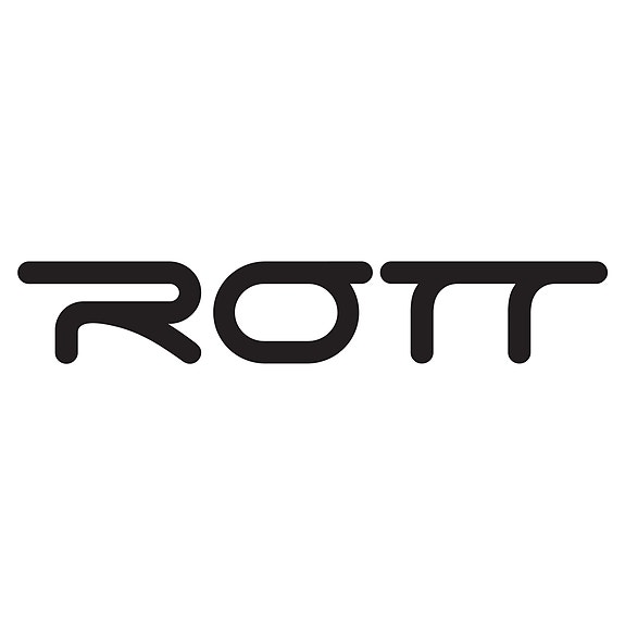 Rott Regnskap og Rådgivning logo