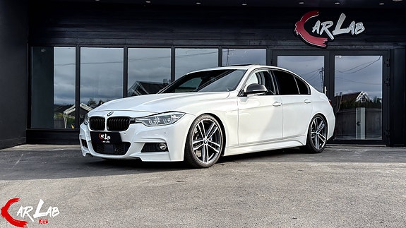 BMW 340i