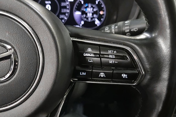 Mazda CX-60 16 of 25