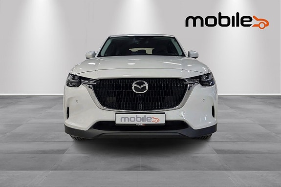 Mazda CX-60 18 of 25