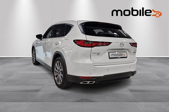 Mazda CX-60 21 of 25
