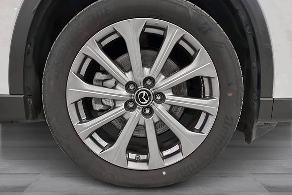 Mazda CX-60 24 of 25