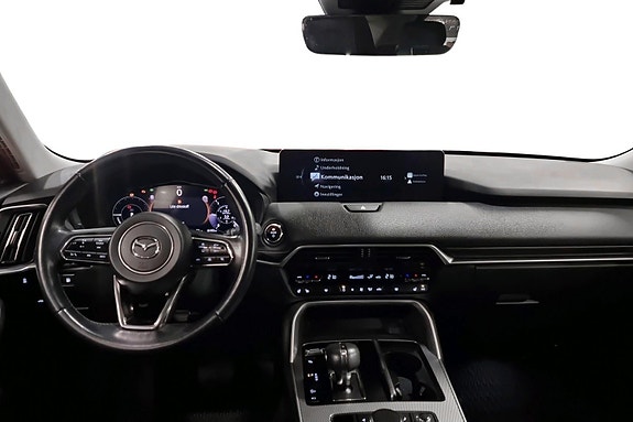 Mazda CX-60 6 of 25