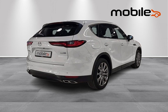 Mazda CX-60 3 of 25