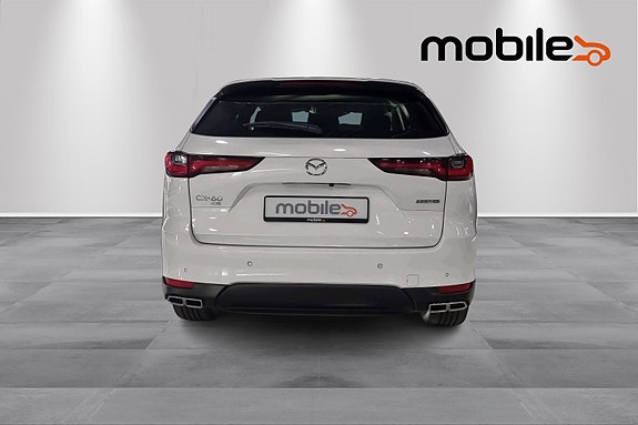 Mazda CX-60 4 of 25