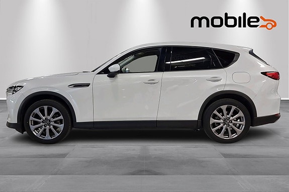 Mazda CX-60 20 of 25
