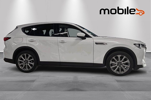 Mazda CX-60 2 of 25