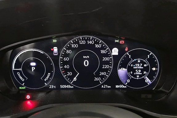 Mazda CX-60 10 of 25