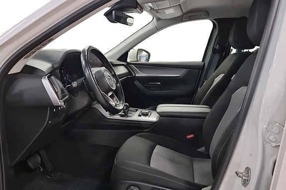 Mazda CX-60 8 of 25