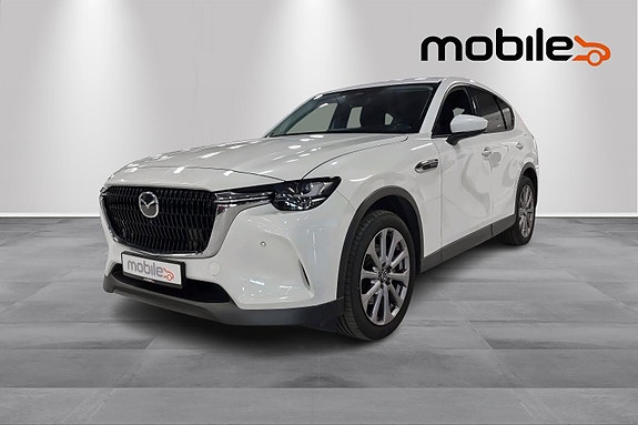Mazda CX-60 19 of 25