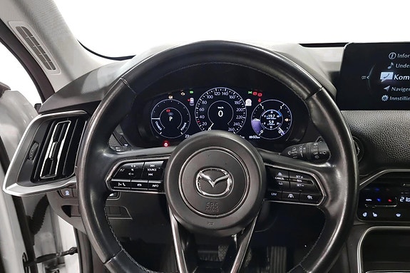 Mazda CX-60 9 of 25