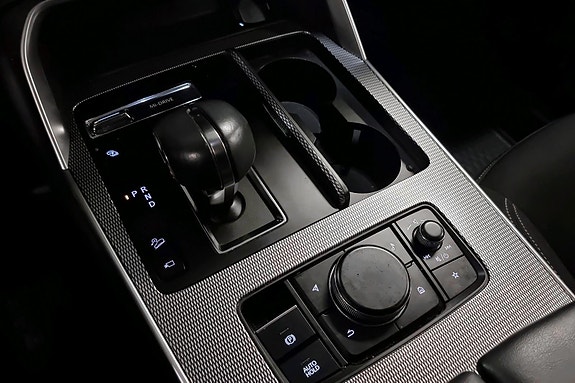 Mazda CX-60 14 of 25