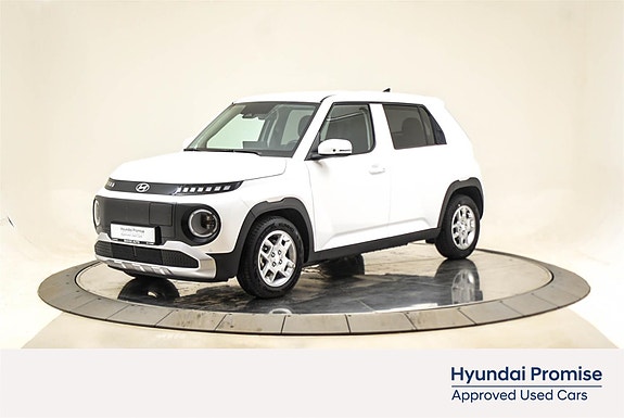 Hyundai Inster