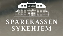Stavanger Sparekasses Sykehjem logo