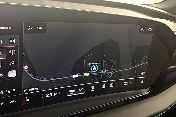 Audi Q6 e-tron 28 of 30