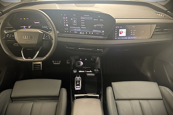 Audi Q6 e-tron 20 of 30
