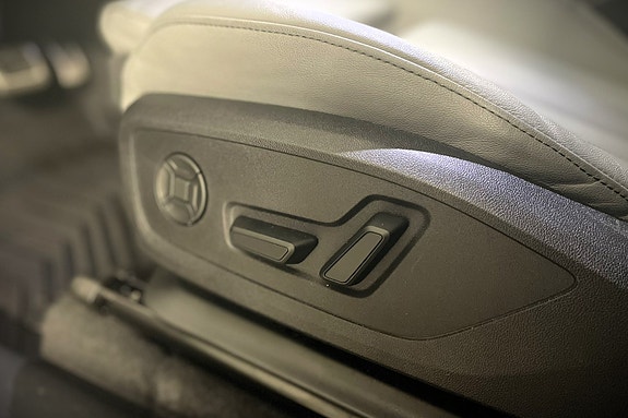 Audi Q6 e-tron 18 of 30