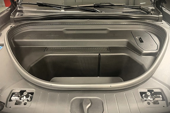 Audi Q6 e-tron 11 of 30