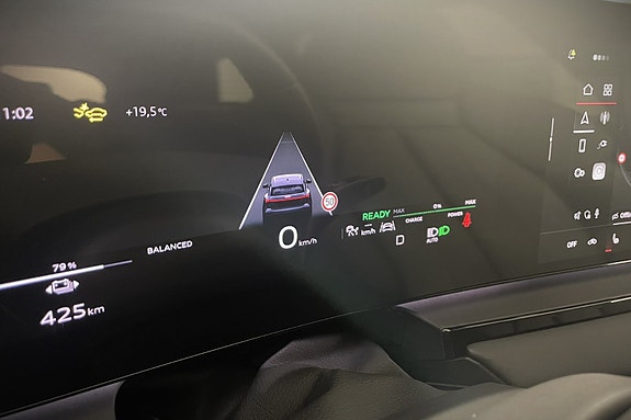 Audi Q6 e-tron 21 of 30