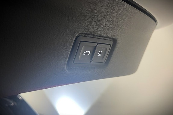 Audi Q6 e-tron 12 of 30