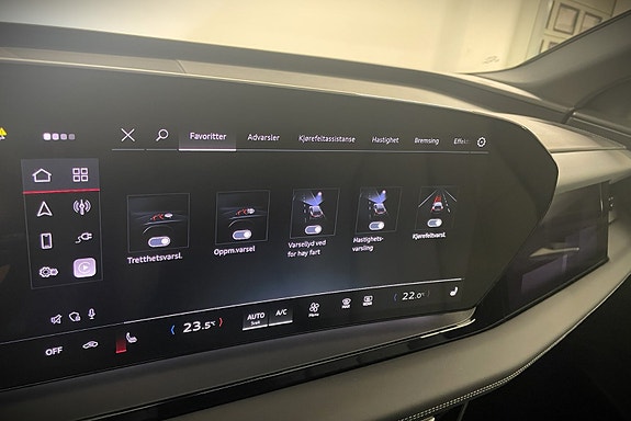 Audi Q6 e-tron 30 of 30
