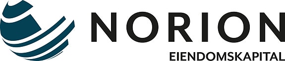 Norion Eiendomskapital AS logo