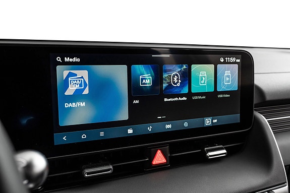 Hyundai Ioniq 5 18 of 26