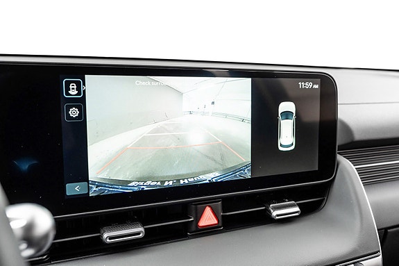 Hyundai Ioniq 5 19 of 26