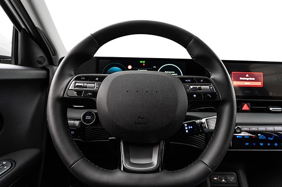 Hyundai Ioniq 5 12 of 26