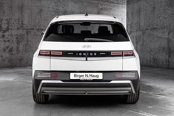 Hyundai Ioniq 5 9 of 26