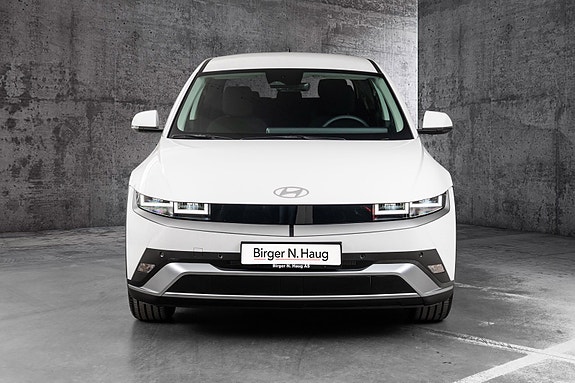 Hyundai Ioniq 5 5 of 26
