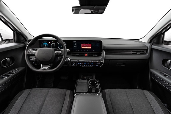 Hyundai Ioniq 5 22 of 26