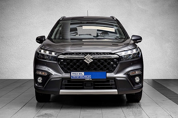 Suzuki SX4 S-Cross 4 of 5