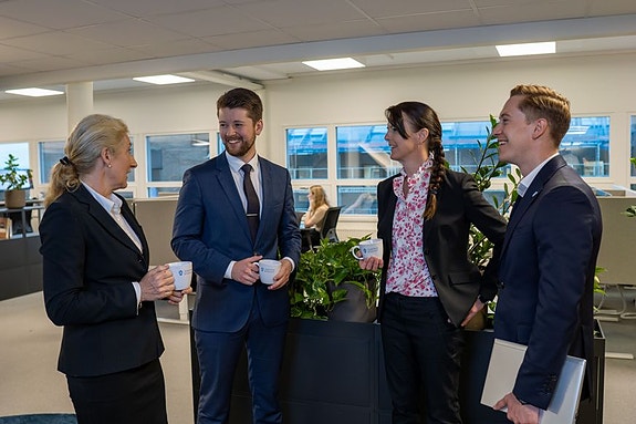 Bilde 1 av 3 i jobbannonse-galleriet