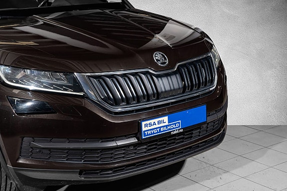 Skoda Kodiaq 5 of 5
