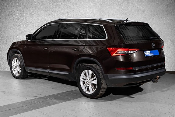 Skoda Kodiaq 2 of 5