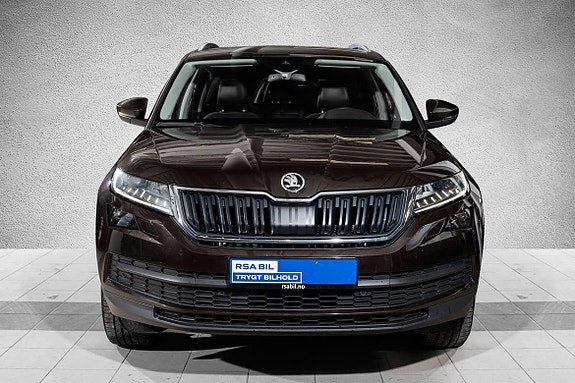 Skoda Kodiaq 3 of 5