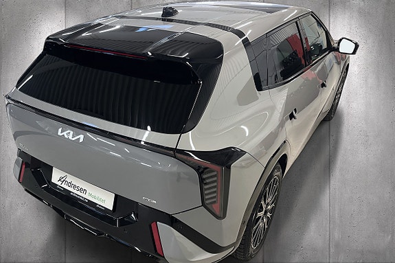 Kia EV4 9 of 20