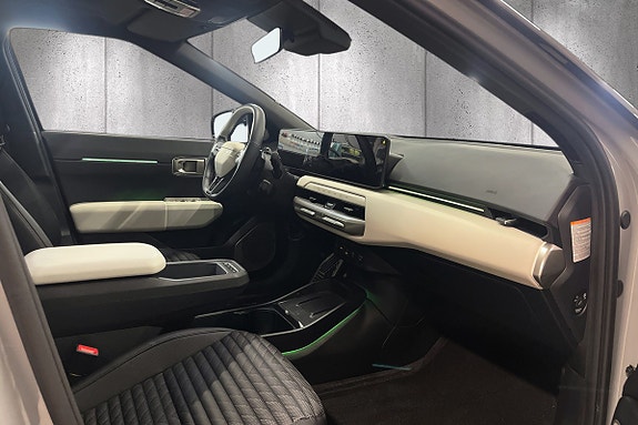 Kia EV4 15 of 20