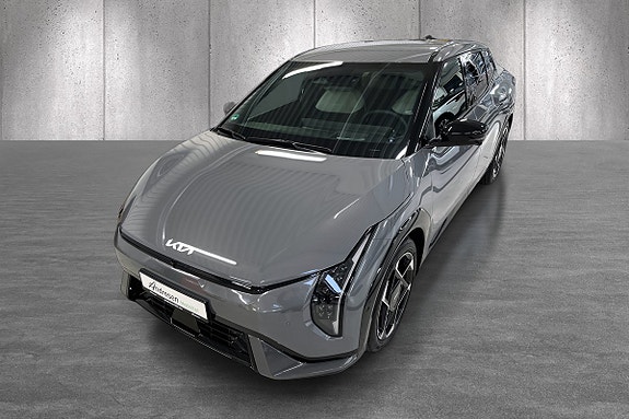 Kia EV4 6 of 20