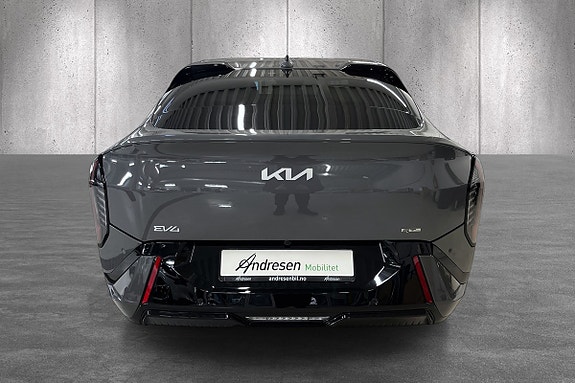 Kia EV4 7 of 20