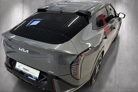 Kia EV4 9 of 20